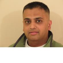 Thumbnail photo of Dr Rahul S Tare