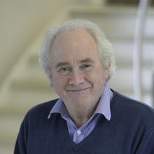 Thumbnail photo of Professor John R Owen