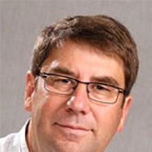 Thumbnail photo of Professor Philip Calder