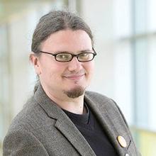 Thumbnail photo of Dr Gethin Rees