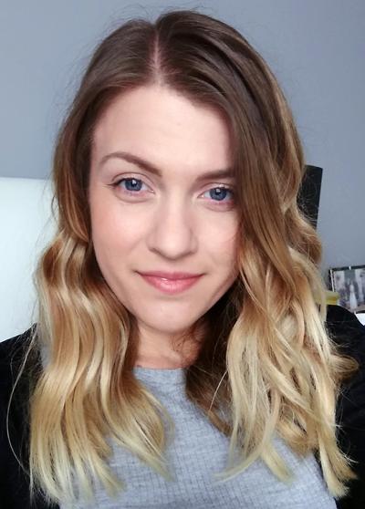 Miss Anna Hurley-Wallace's photo