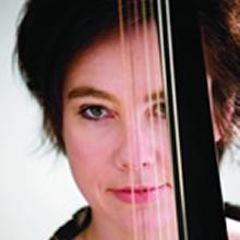 Thumbnail photo of Professor Elizabeth Kenny