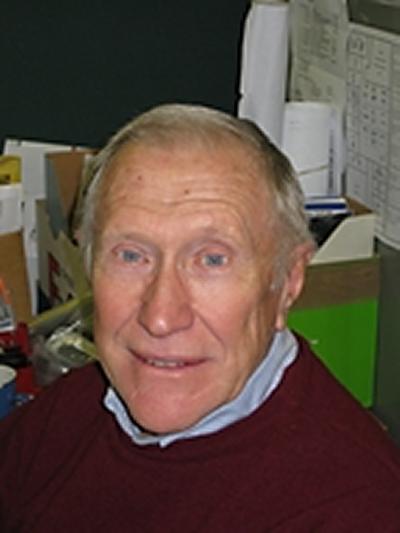 Dr John Schoon's photo