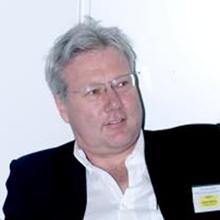 Thumbnail photo of Professor Dankmar Böhning