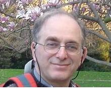 Thumbnail photo of Professor Tim Sluckin