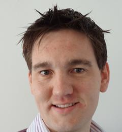 Dr Michael James Grant