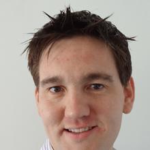 Thumbnail photo of Dr Michael James Grant