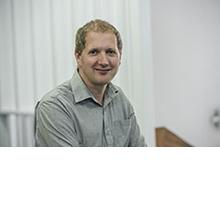 Thumbnail photo of Dr Steven Bell