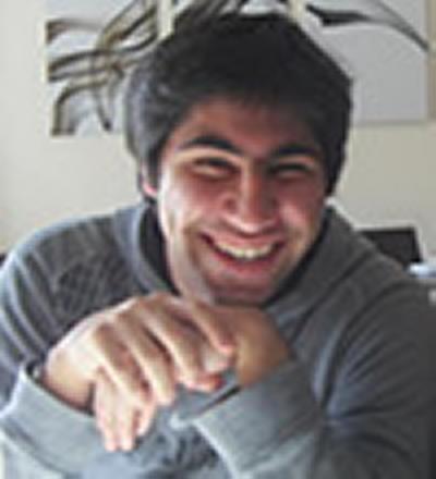 Mr Shayan Motamedi Fakhr's photo