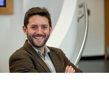 Thumbnail photo of Dr Nicholas Evans