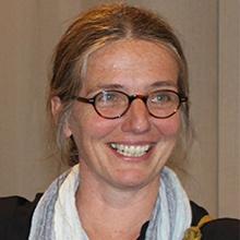 Thumbnail photo of Professor Uta Kohl