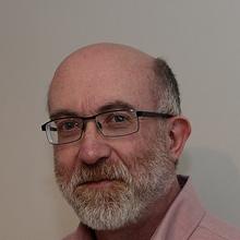 Thumbnail photo of Professor Graham C Burdge