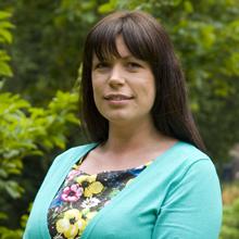 Thumbnail photo of Mrs Teresa McGowan
