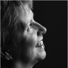 Thumbnail photo of Professor Dame Wendy Hall