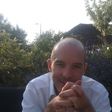 Thumbnail photo of Professor Daniel Muijs