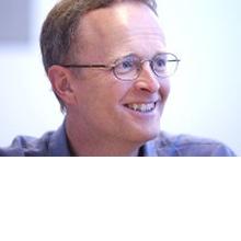 Thumbnail photo of Professor Patrick Stevenson