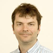 Thumbnail photo of Dr Philip Goodwin