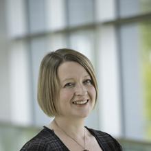 Thumbnail photo of Professor Emily Reid