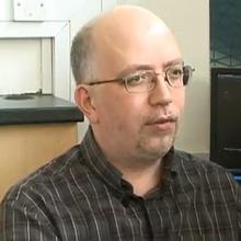Thumbnail photo of Professor Jörg Fliege