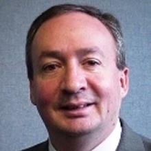 Thumbnail photo of Dr Gary Kinchin