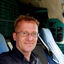 Thumbnail photo of Dr Corey Kai Nelson Schultz