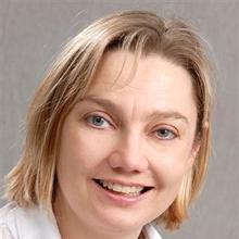 Thumbnail photo of Dr Juliet Gray