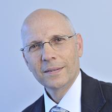Thumbnail photo of Professor Yehuda Baruch