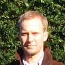 Thumbnail photo of Professor Janne Ruostekoski