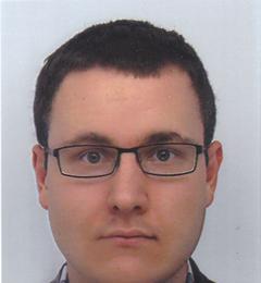 Mr Sylvain Grosse