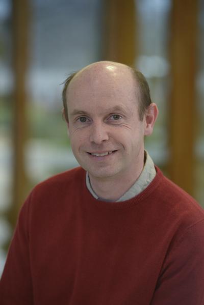 Dr Neil Smyth's photo