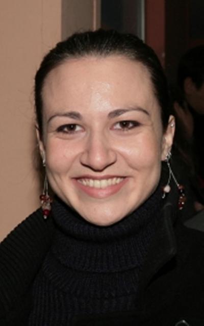 Dr Despoina Teli's photo