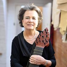 Thumbnail photo of Ms Erin Headley