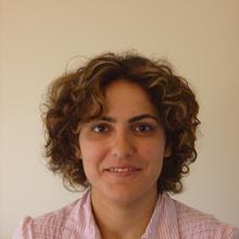 Thumbnail photo of Dr Maryam Ghandchi Tehrani
