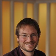 Thumbnail photo of Dr Andrew 'Amos' Channon