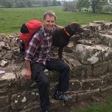 Thumbnail photo of Professor Adrian Anthony Smith
