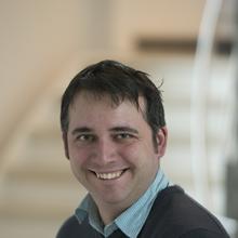 Thumbnail photo of Dr Tony D Keene