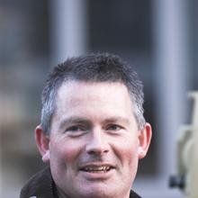 Thumbnail photo of Mr Timothy Sly