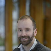 Thumbnail photo of Dr Robert A Holland