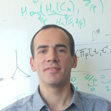 Thumbnail photo of Dr Nansen Petrosyan