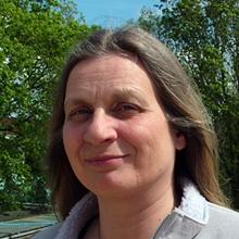 Thumbnail photo of Dr Anne McBride
