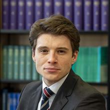 Thumbnail photo of Mr Robert Veal