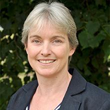 Thumbnail photo of Professor Hazel Everitt