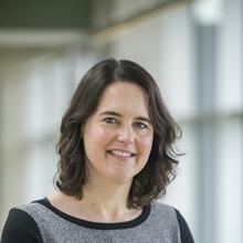 Thumbnail photo of Professor Anne-Sophie Emma Darlington