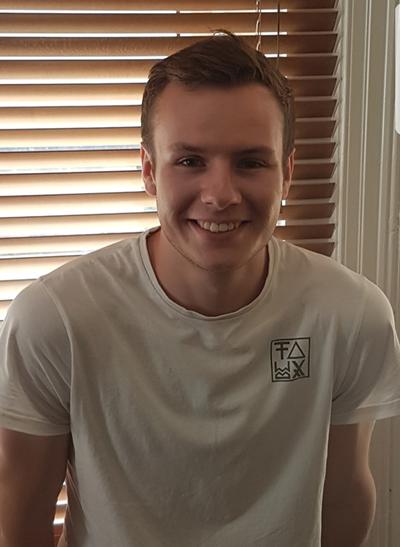 Mr Matt Anderson's photo