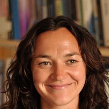 Thumbnail photo of Dr Rosie Meek