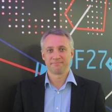 Thumbnail photo of Mr David Grady