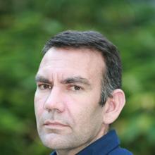 Thumbnail photo of Dr Nick Maguire