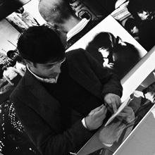 Thumbnail photo of Professor Sunil Manghani