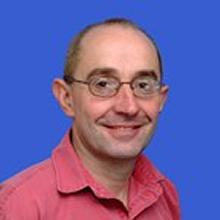 Thumbnail photo of Dr Malcolm D Hudson