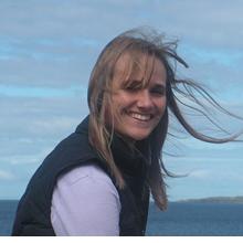 Thumbnail photo of Dr Jasmin A Godbold
